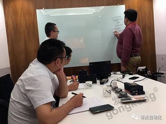 零點深度定制化服務 全面賦能智慧工廠與教育咨詢