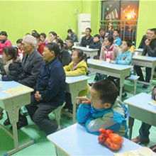 大冶市瘋狂龍博士教育咨詢服務中心 專業引領，點亮教育之路