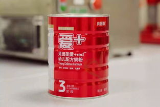 嬰童食品市場(chǎng)困局 貝因美轉(zhuǎn)向日用品銷售的戰(zhàn)略轉(zhuǎn)型
